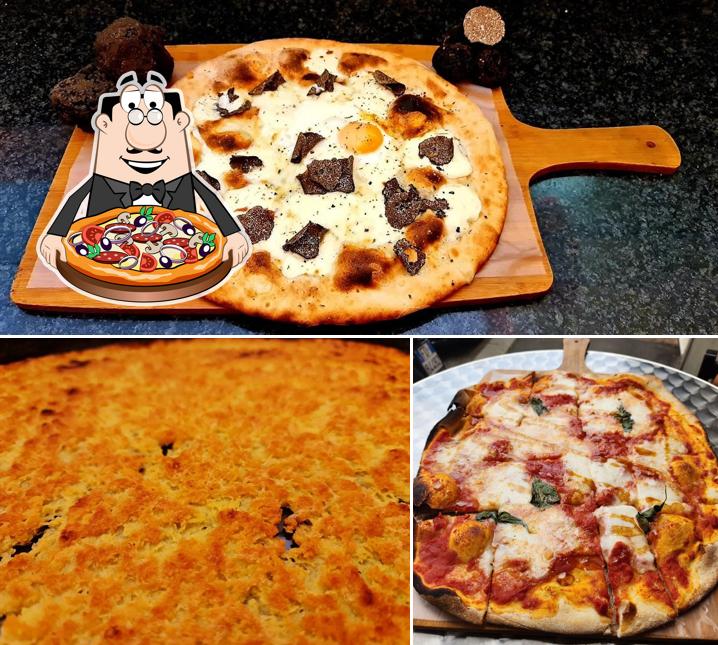 La pizza è il piatto veloce più di successo al mondo