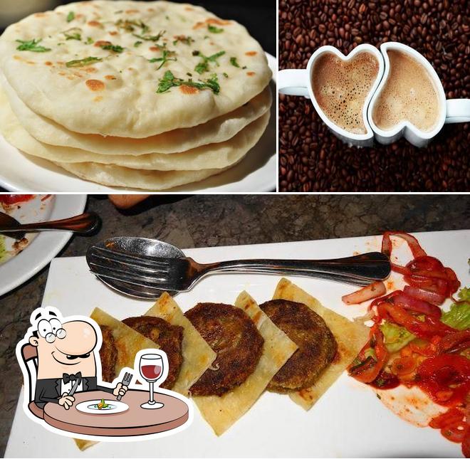 Food at Play Chef Grand Fully A.C.Restrurent