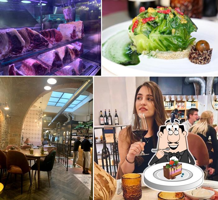 Vedi la foto di Vetreria Ristorante Boutique