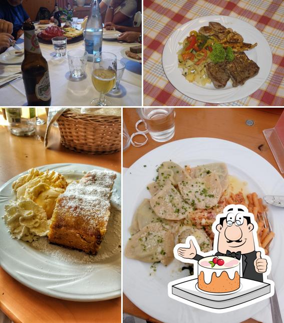 Guarda la foto di Ristorante Gasthof Irenberg
