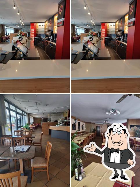 Ristorante Torrefranca
