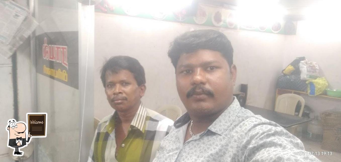 Look at the image of Royal Briyani