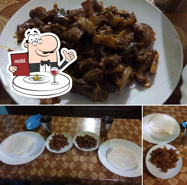 Sebastian's Homely Food