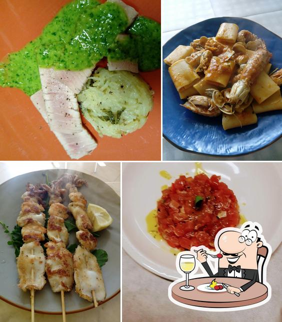 Trattoria Il Borgo