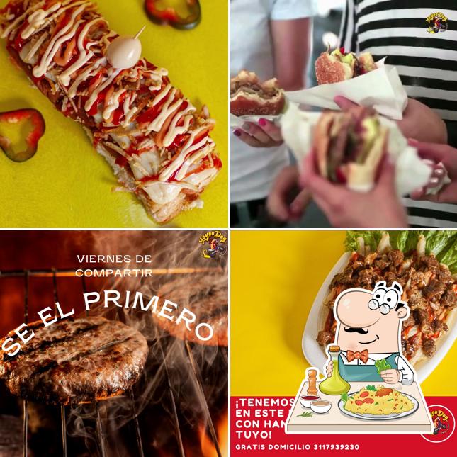 YOYOODOG Comidas Rapidas en Caucasia