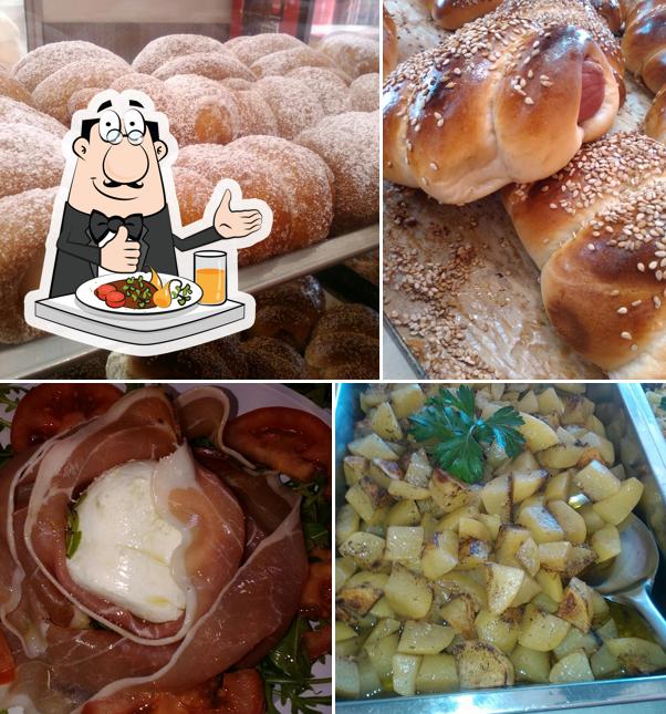 Rollo' Trattoria & Gastronomia Siciliana