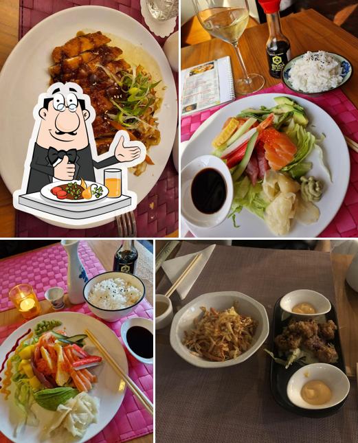 Cibo al Restaurant WangKhar - in Oerlikon