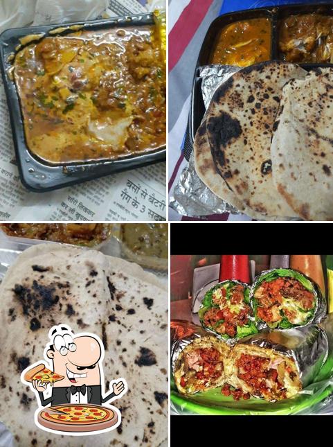 Zam Zam Restaurant & Fast Food