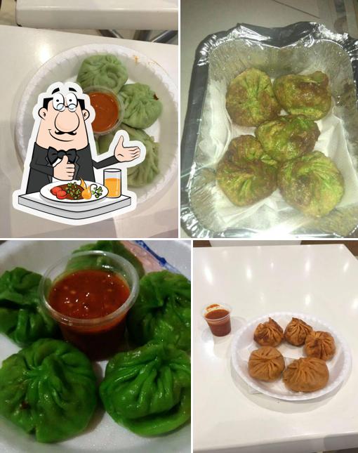 Zomoz - The Momo Company