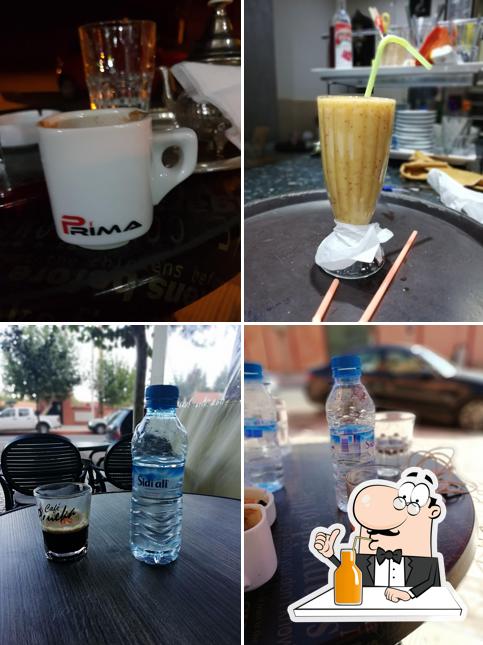Café prima 2025