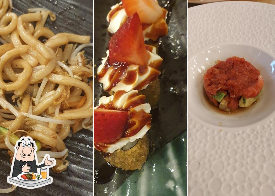 Cibo al Zenzero Fusion