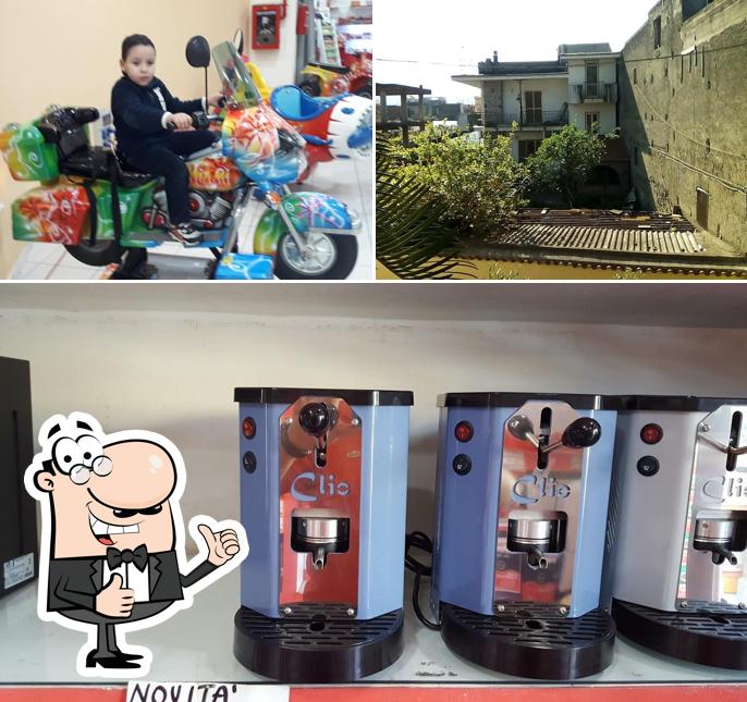 Foto di Caffe' De Filippo S.R.L