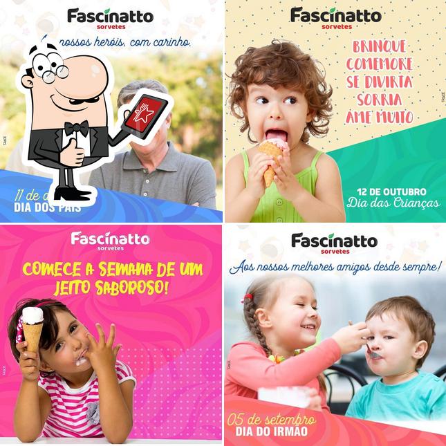 Sorveteria Fascinatto photo