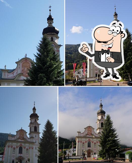 Der Bäcker Ruetz - Götzens