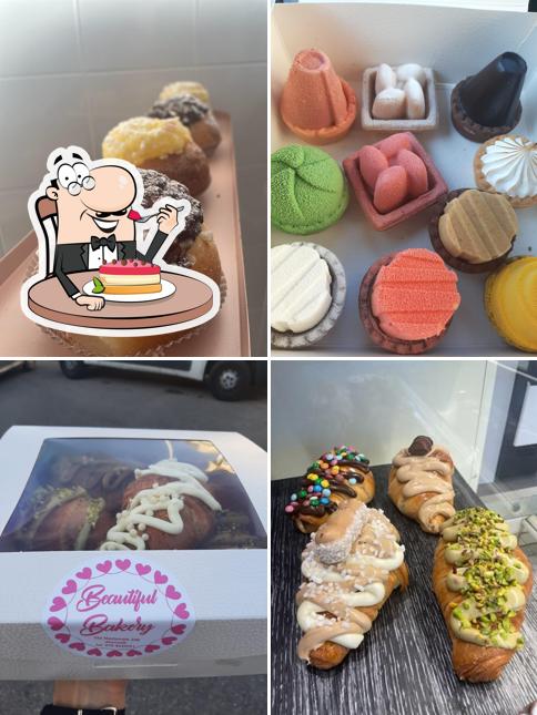 Beautiful Bakery