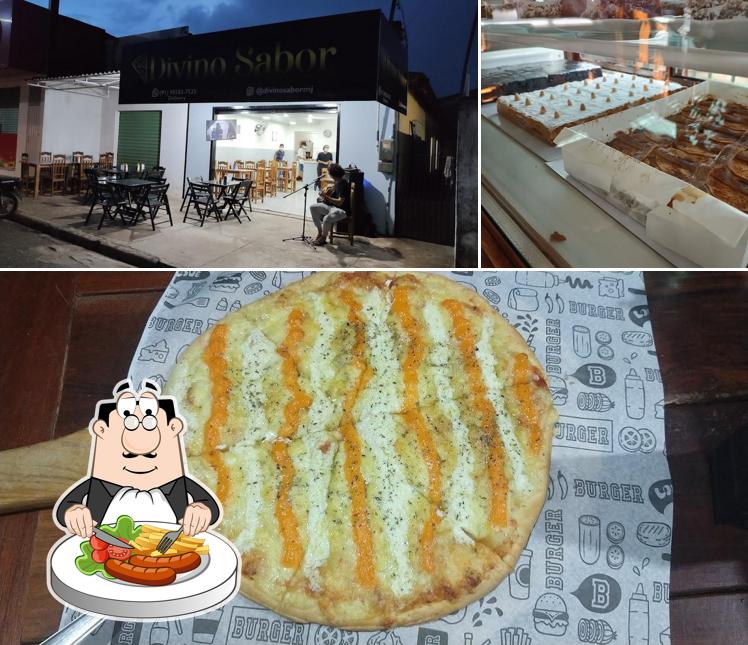 Divino Sabor