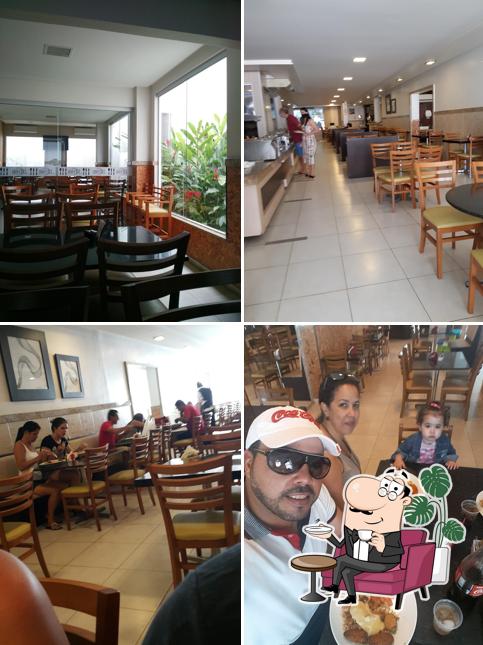 Garfil Restaurante