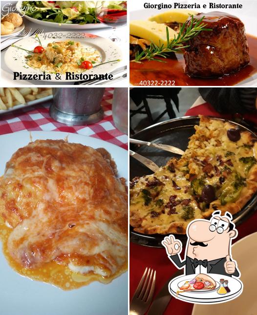 Giorgino Restaurante e Pizzaria