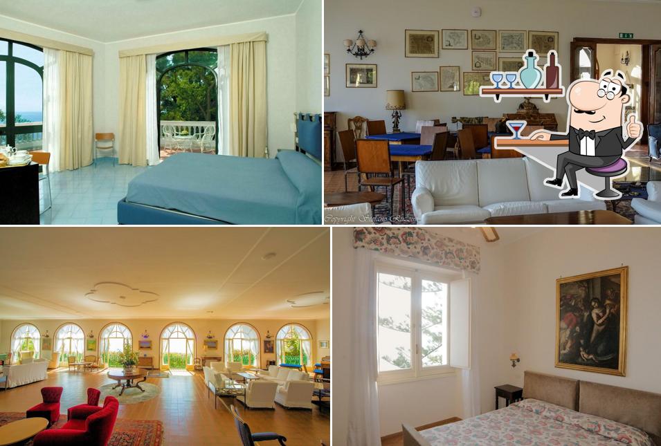 Grand Hotel San Michele