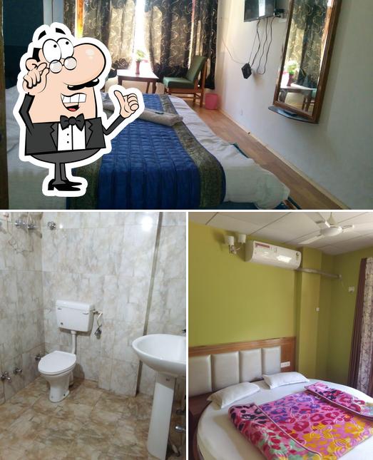 Hotel Beas Valley & Restaurant