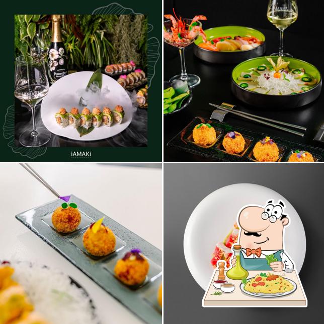 Mia Sushi - Civitanova