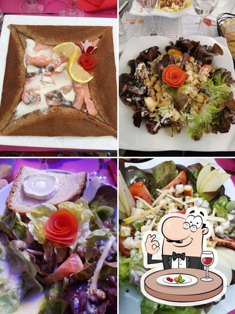 Le Bistrot Gourmand La Rochelle