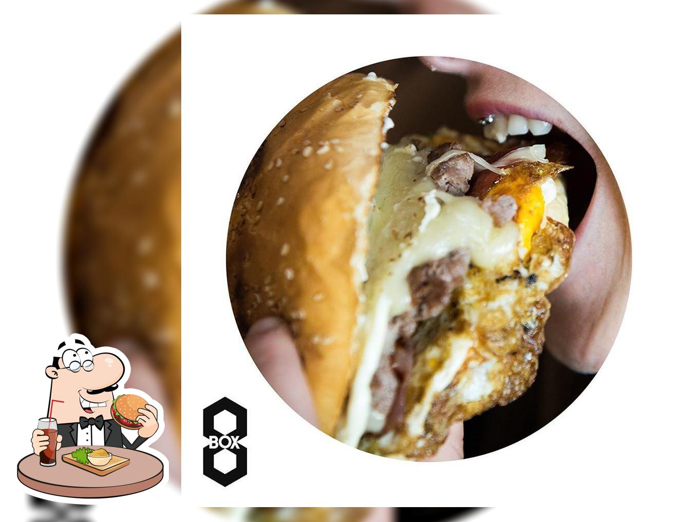 Pier Piadine & Food PxxN