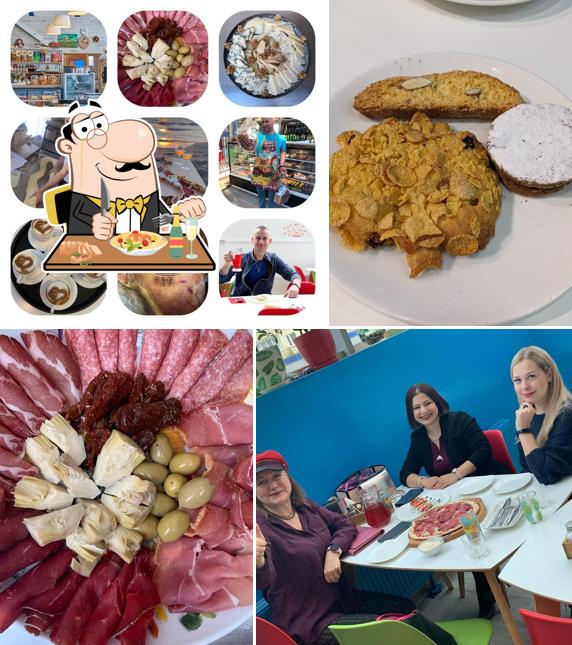 Plats à Pizza Preferita