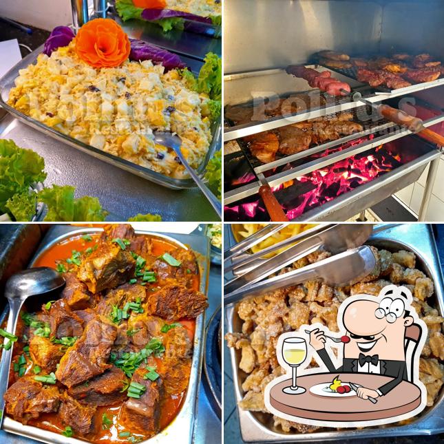 Polliu's Restaurante - Canaã