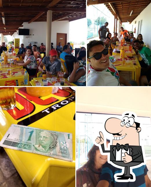 Bar de Aparecido