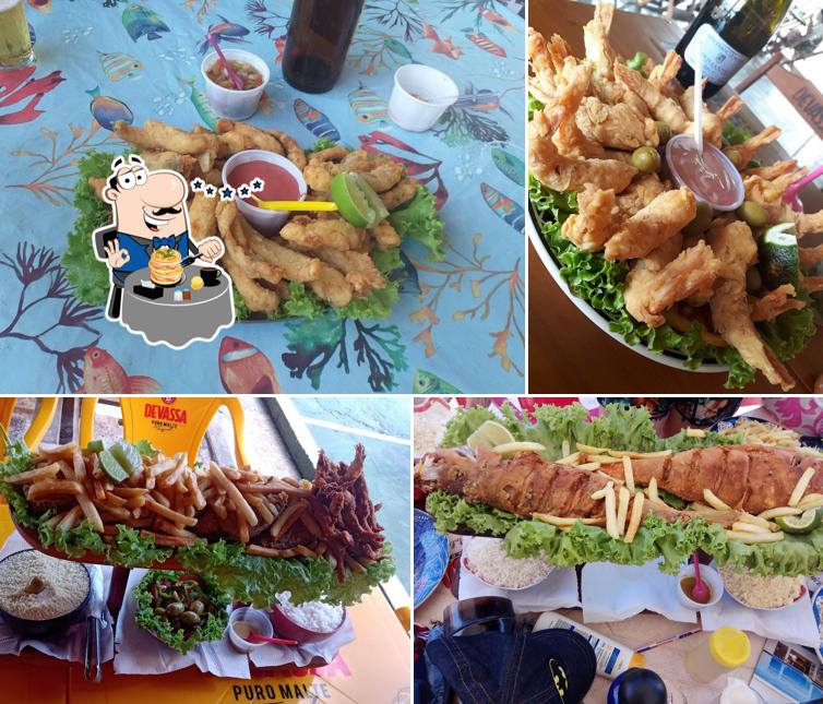 Cabana o Farol