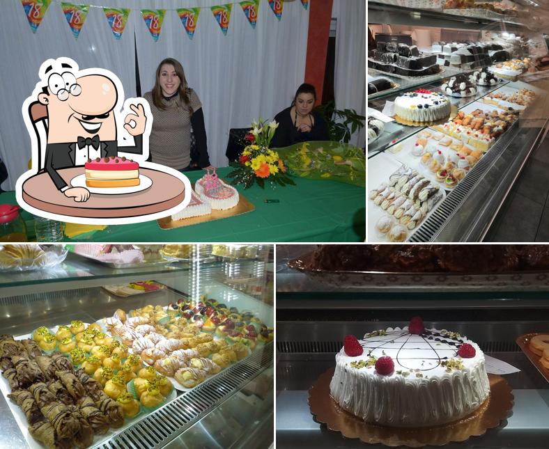 Guarda la foto di Dany & Ross Bar Gelateria Pasticceria
