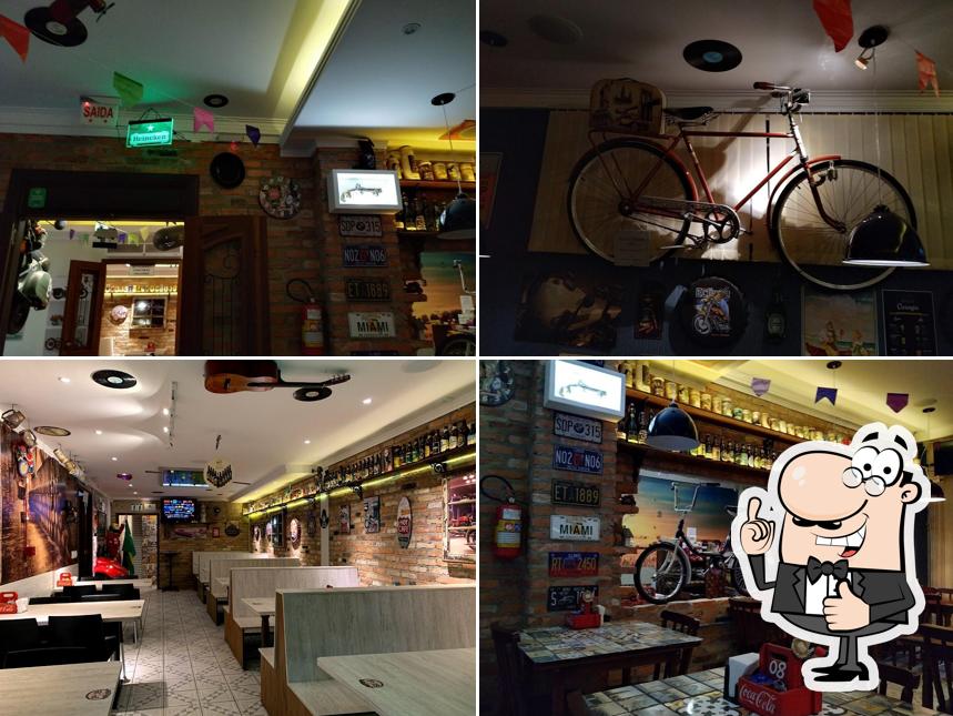 Wander Pub e hotel