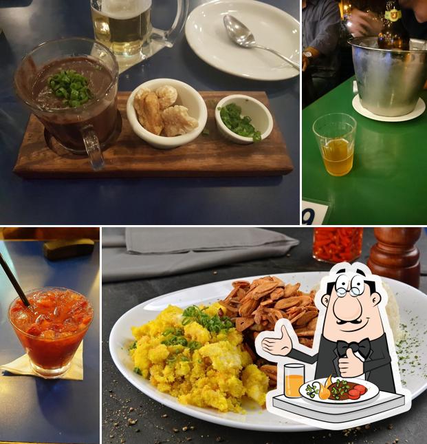 Resenha Bar e Restaurante