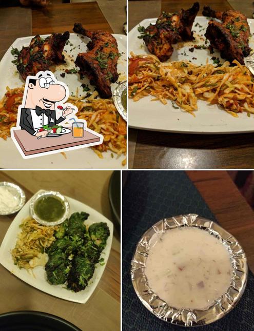 Al Arabian Express ( College Road)