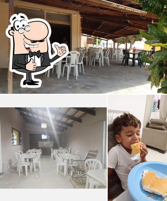 Aricuri Restaurante