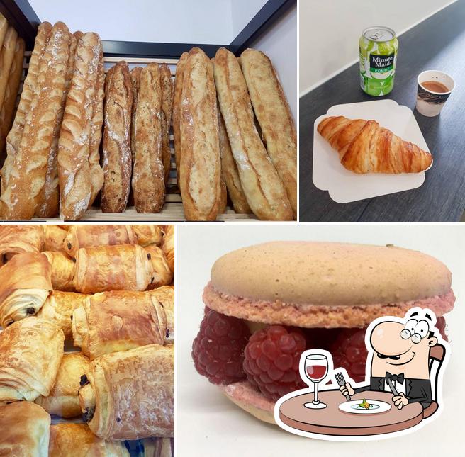 Boulangerie Belvédère