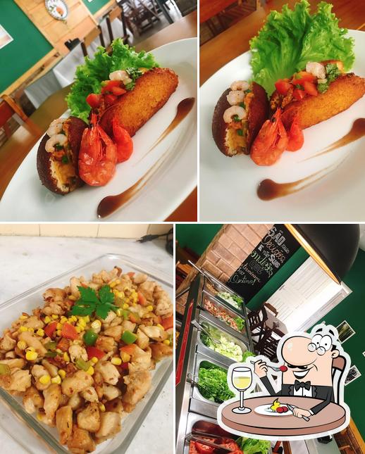 Fit & Fat Restaurante