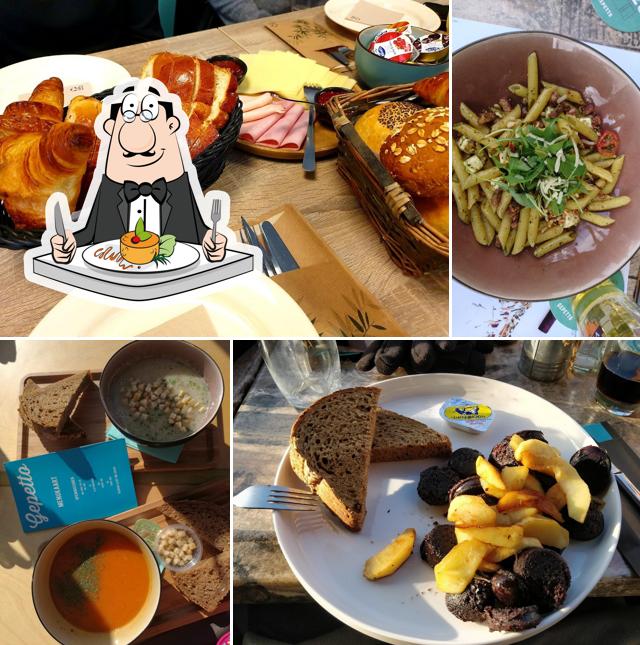 Gepetto koffie– en eethuis