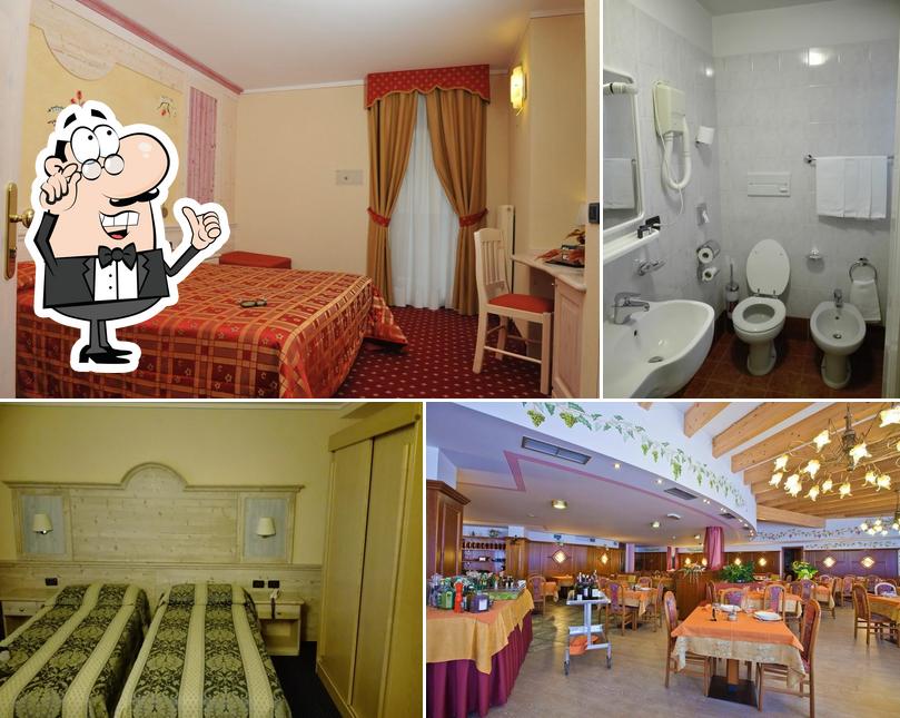 Hotel Val di Sole - Family Hotel Trentino