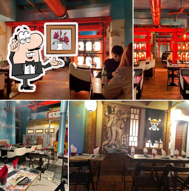 Ichiban Ramen Vicenza