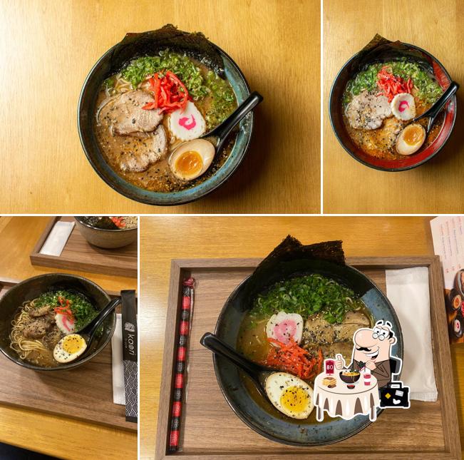 Kaori Ramen Ya - Wanel Ville 2