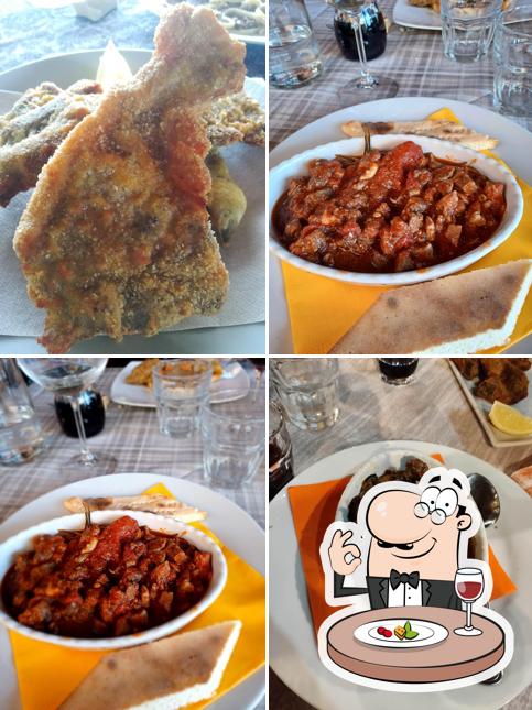 L'Umbricello del Coccio