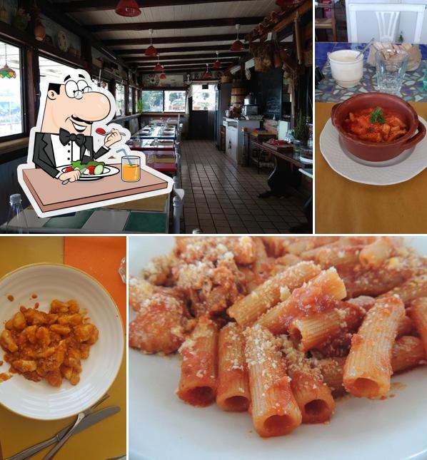 Platti al Le Monachelle