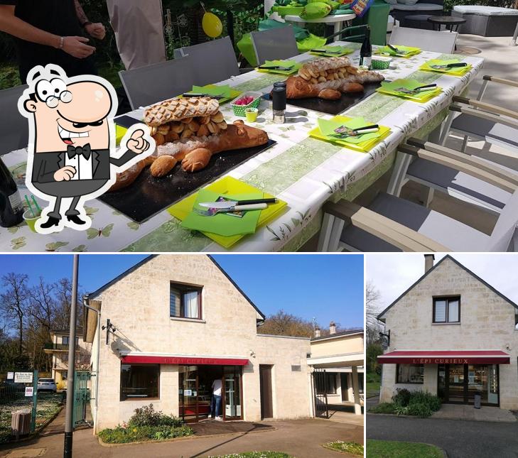 L'Atelier d'Etiolles