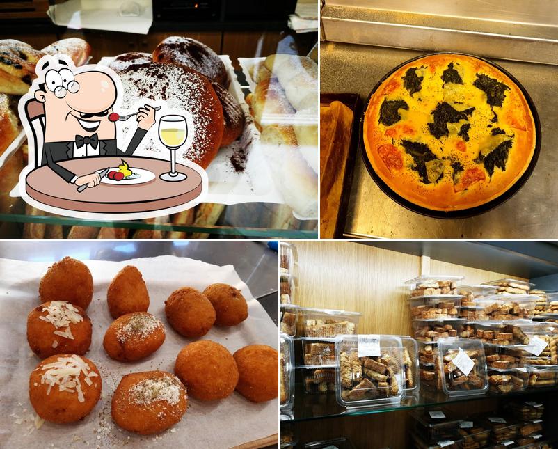 Panificio Pizzeria PaneDoc