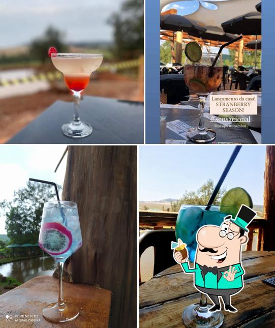Pesqueiro Bambuí