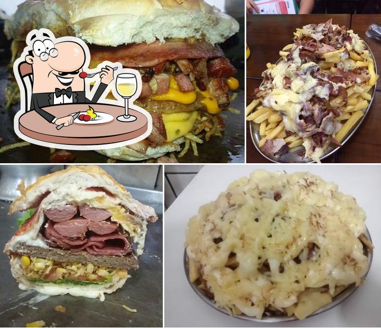 Roninlanches