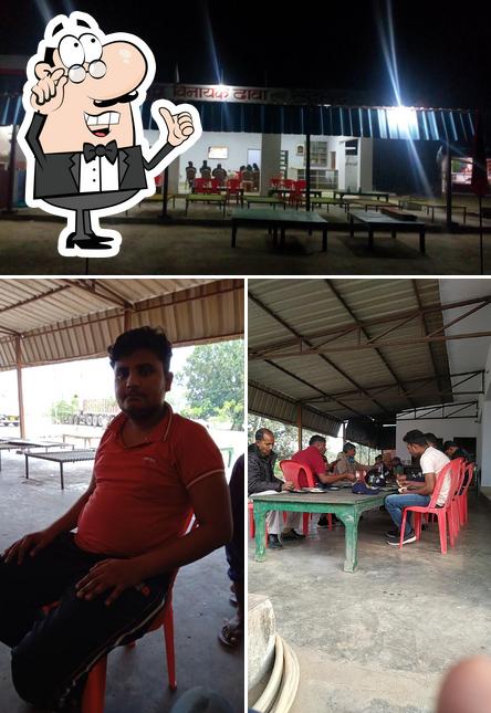 Sri Siddh Vinayak Dhaba