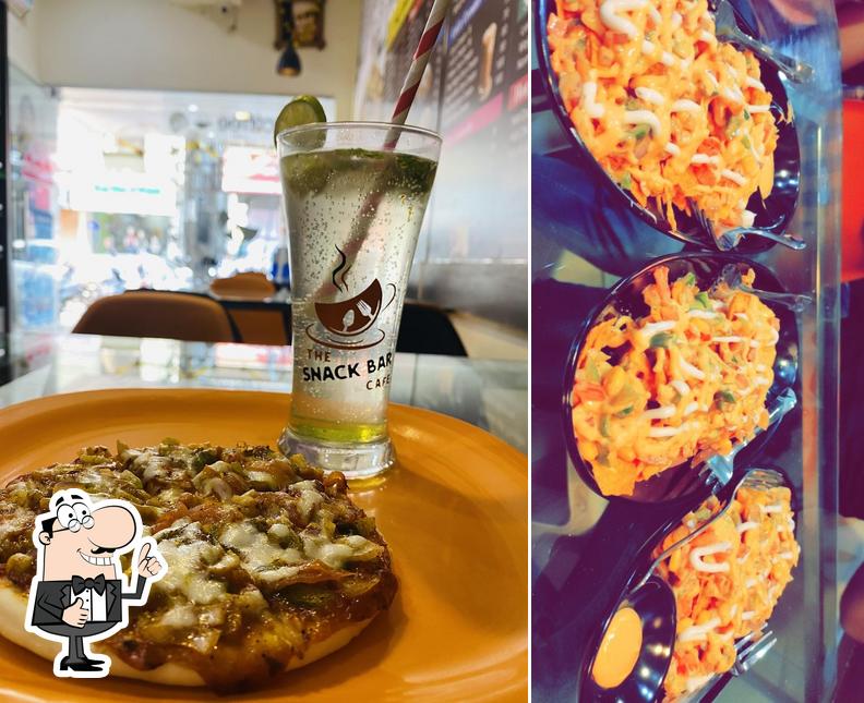 See this picture of The Snack Bar Cafe